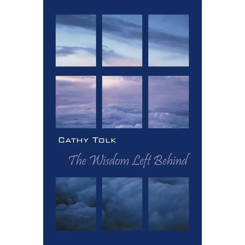 The Wisdom Left Behind