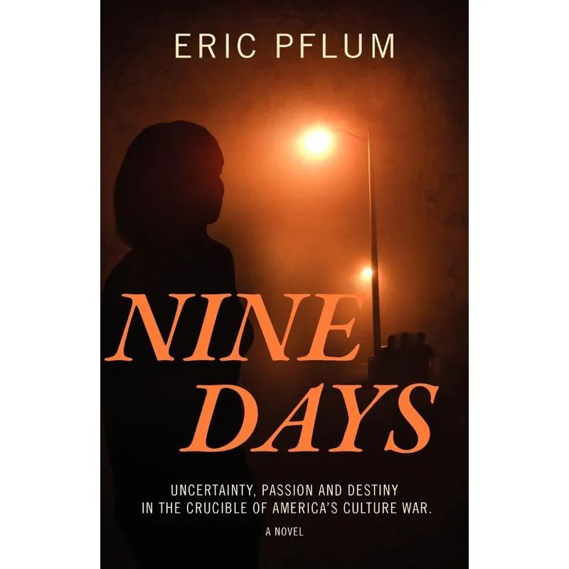 Nine Days