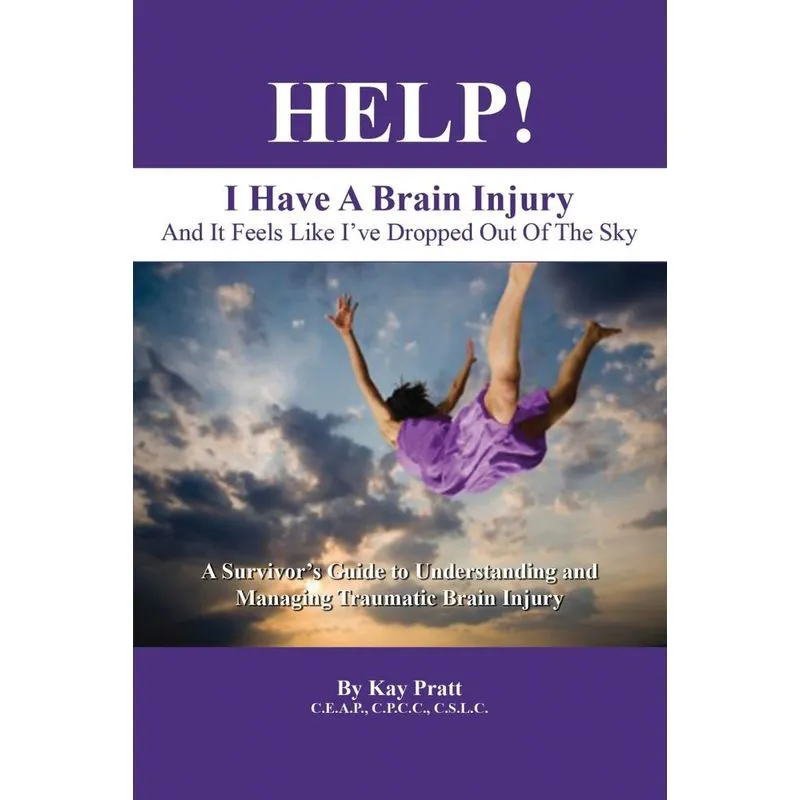 HELP! I Have A Brain Injury And It Feels Like Ive Dropped