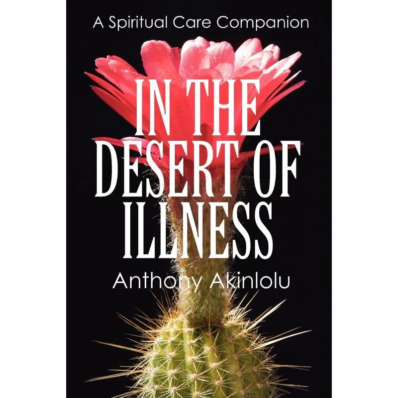 In the Desert of Illness