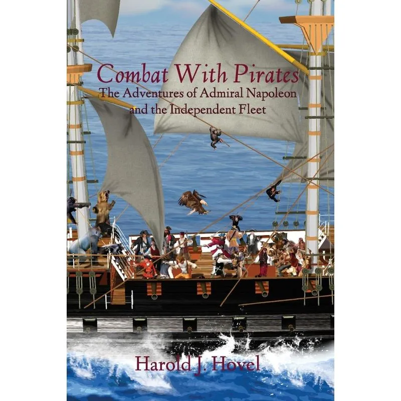Combat with Pirates