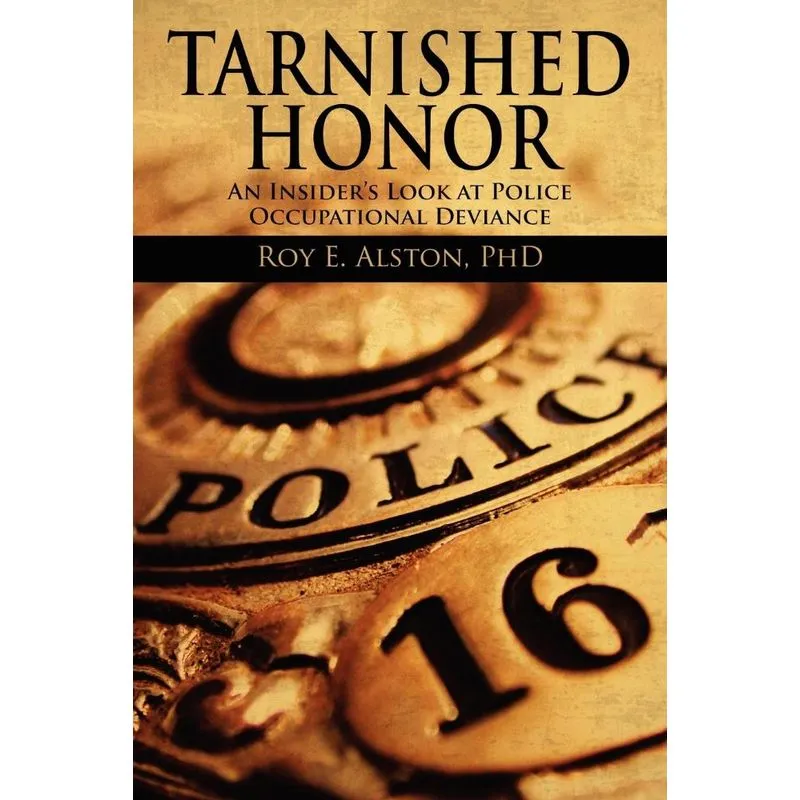 Tarnished Honor