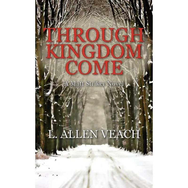 Through Kingdom Come