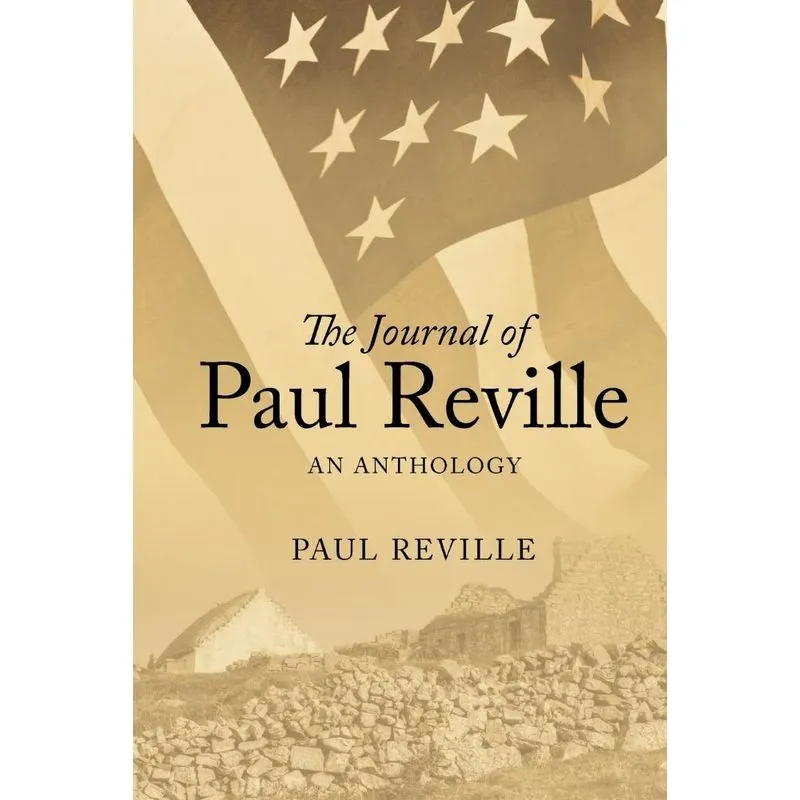 The Journal of Paul Reville
