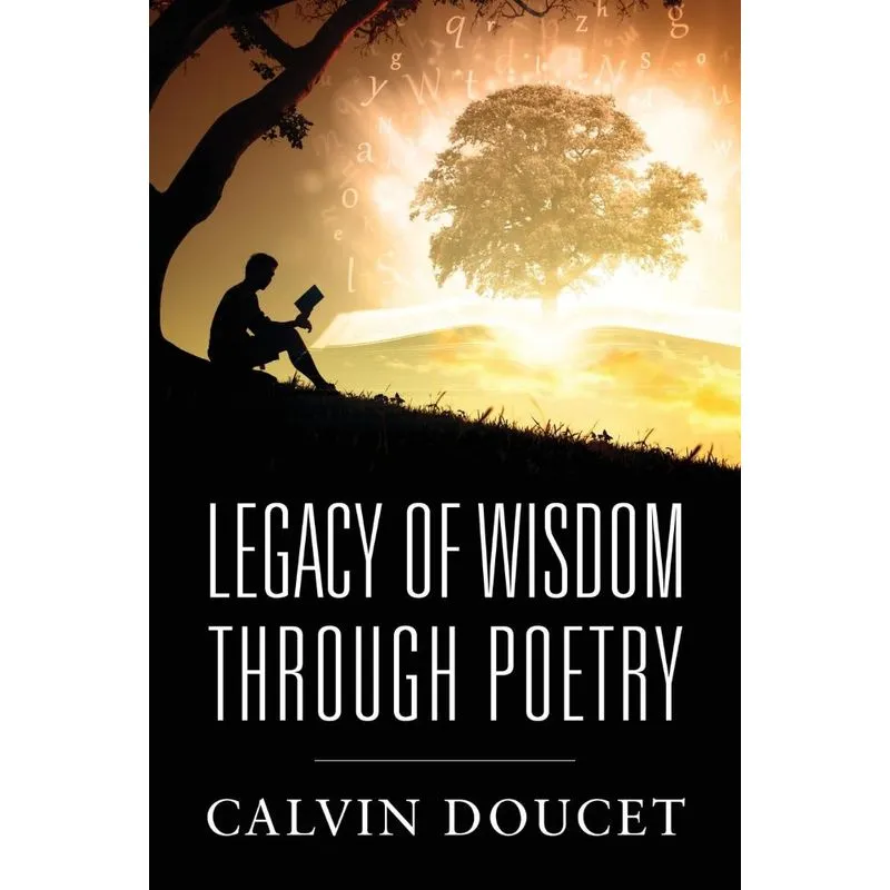 Legacy of Wisdom Through Poetry