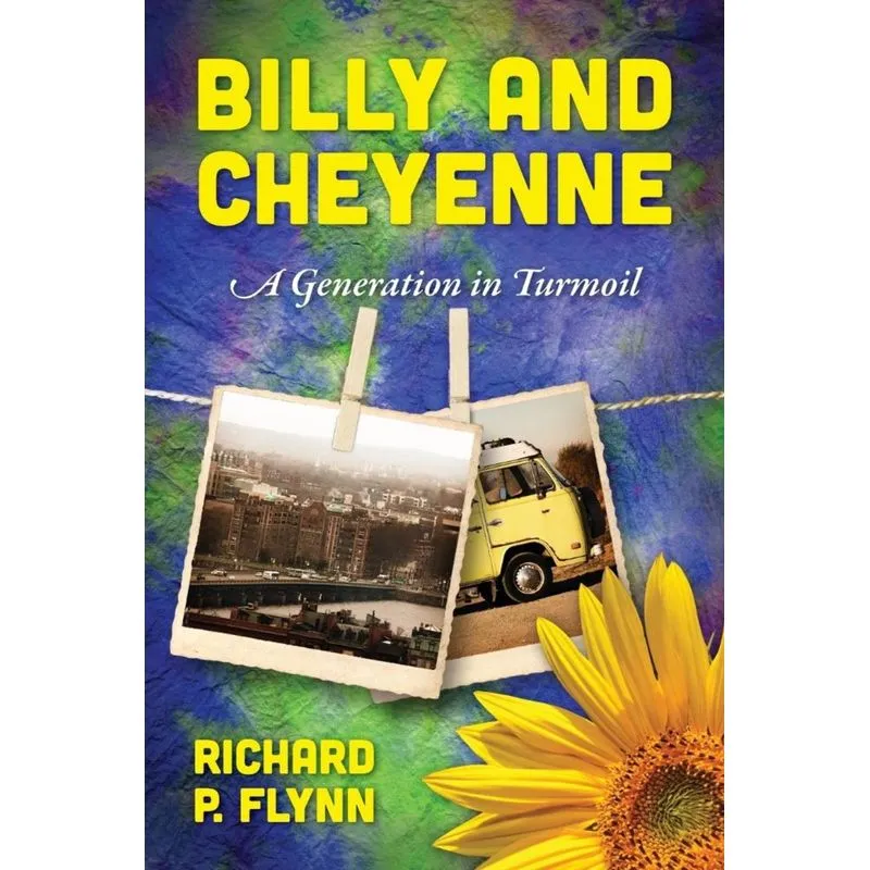 Billy and Cheyenne