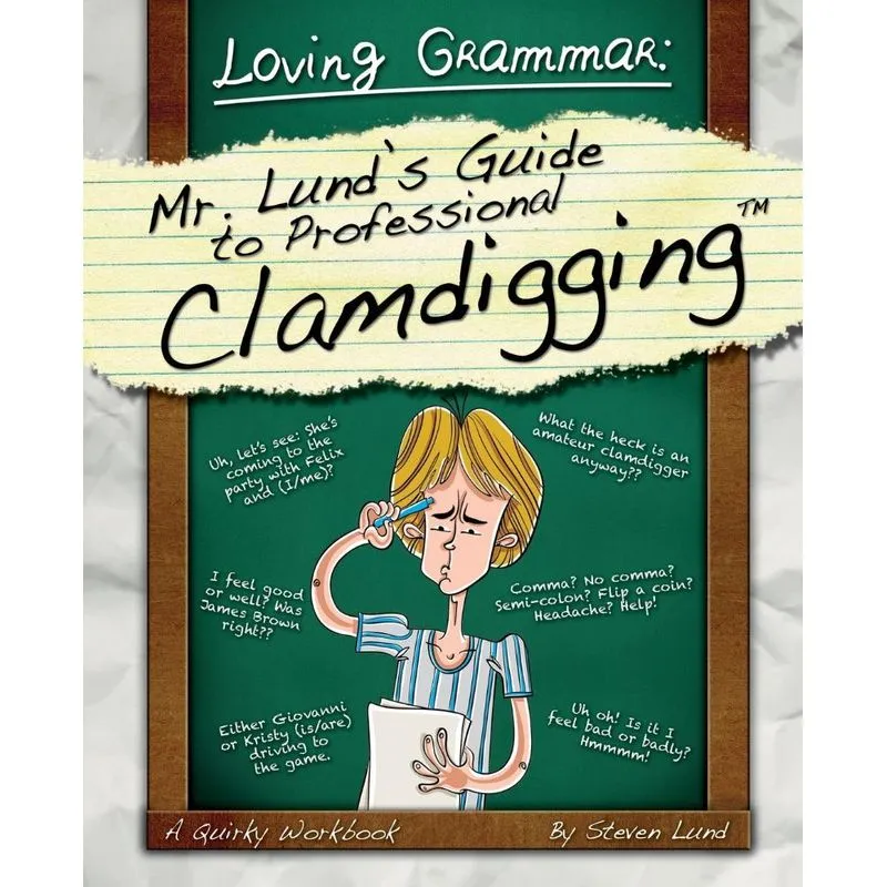 Loving Grammar