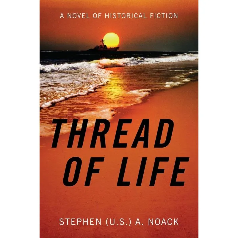 Thread of Life