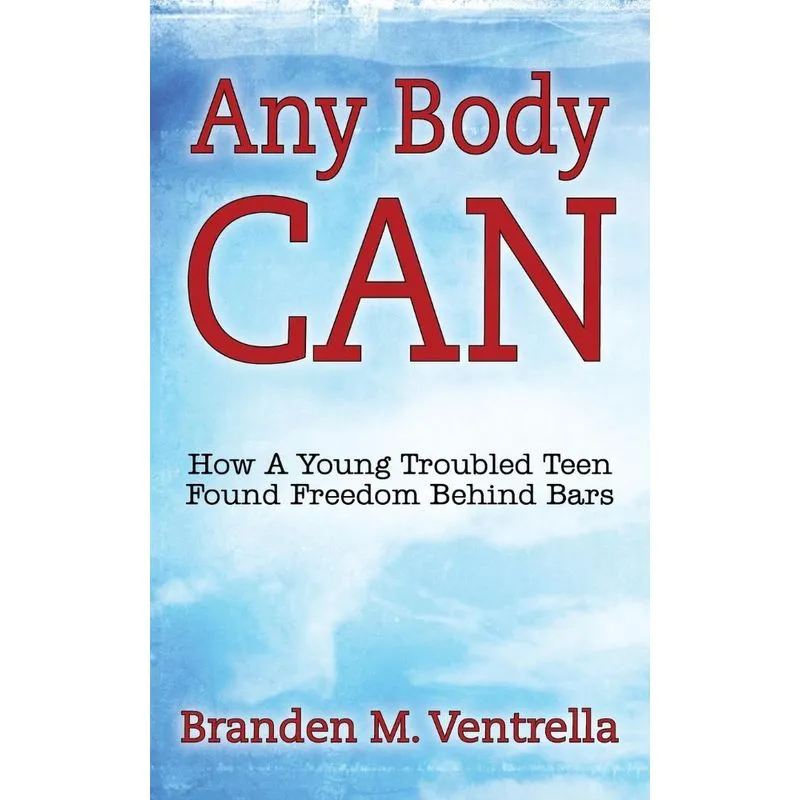 Any Body Can