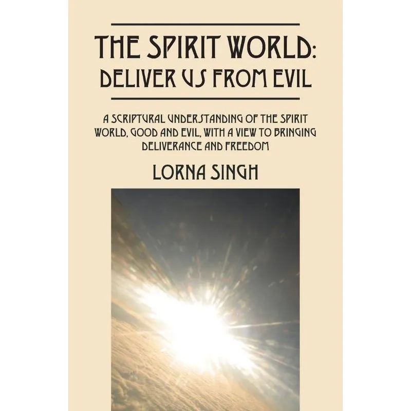 The Spirit World