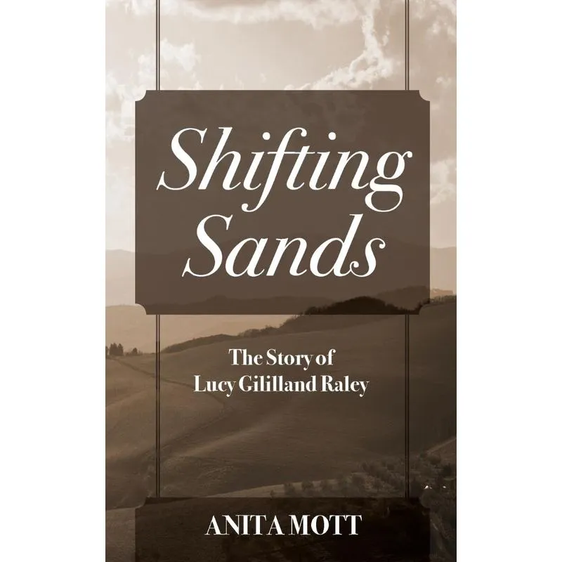 Shifting Sands
