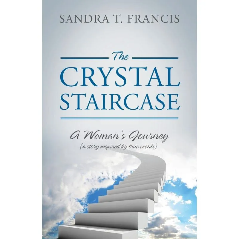 The Crystal Staircase