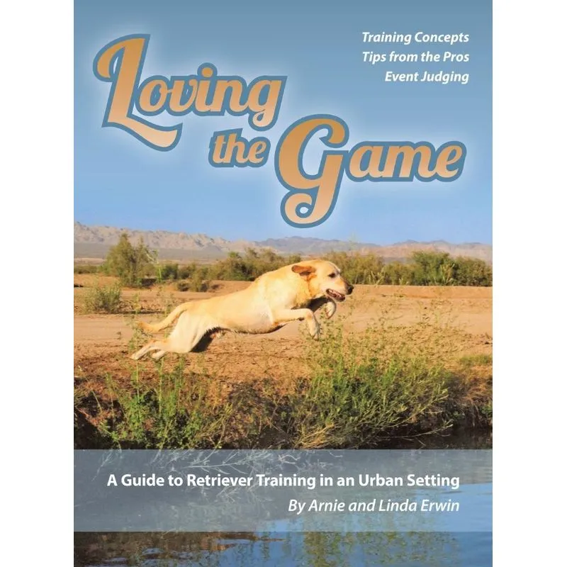 Loving the Game