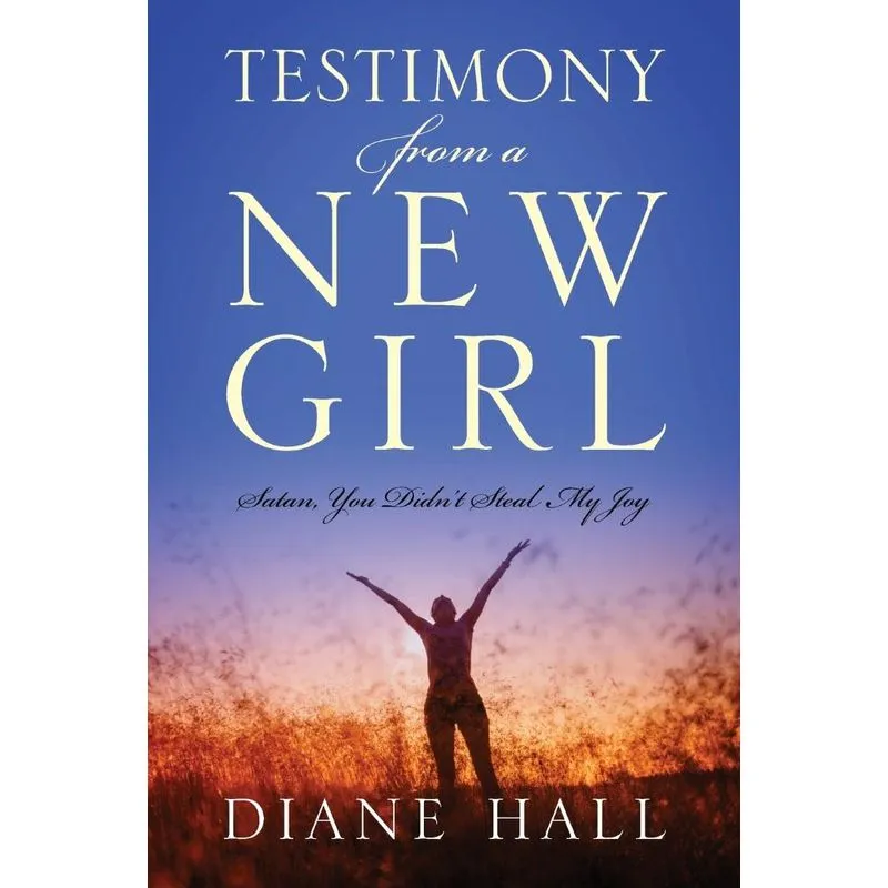 Testimony from a New Girl