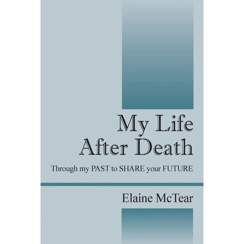 My Life After Death