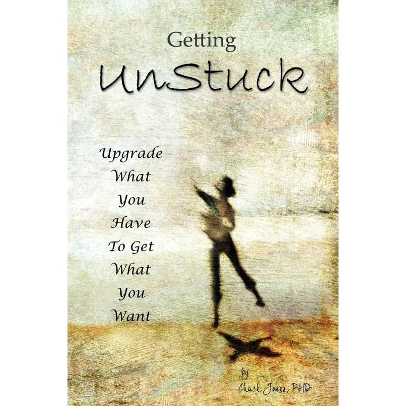 Getting UnStuck