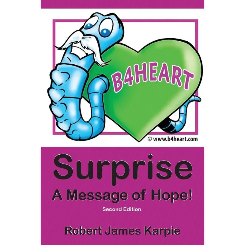 Surprise