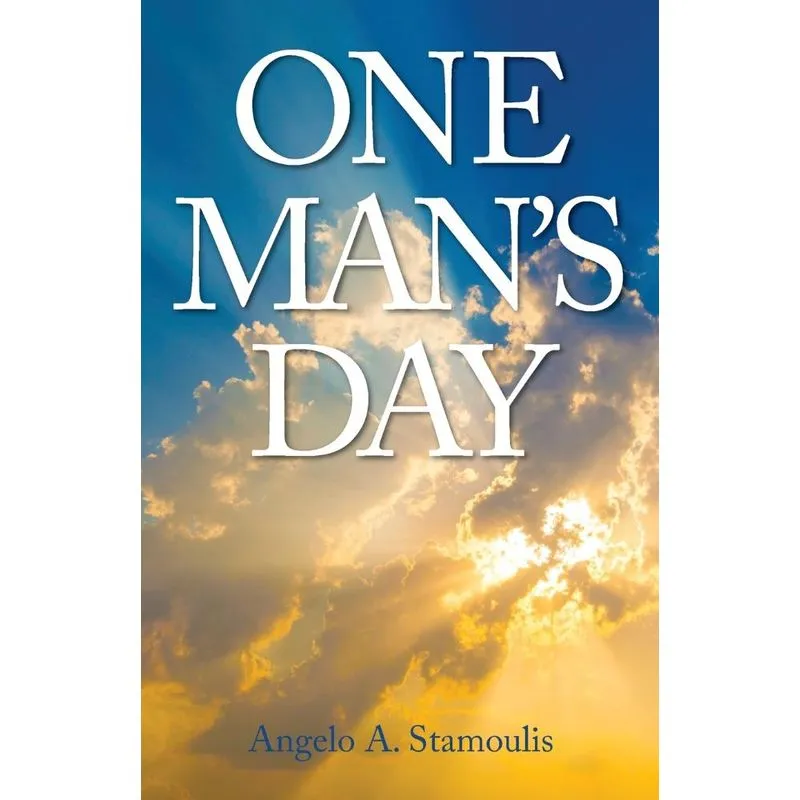 One Mans Day