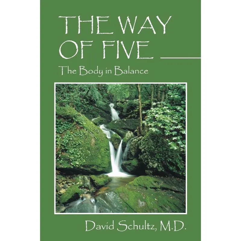 The Way of Five