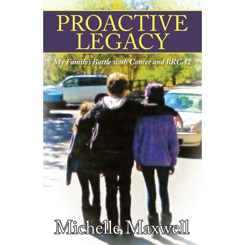 Proactive Legacy
