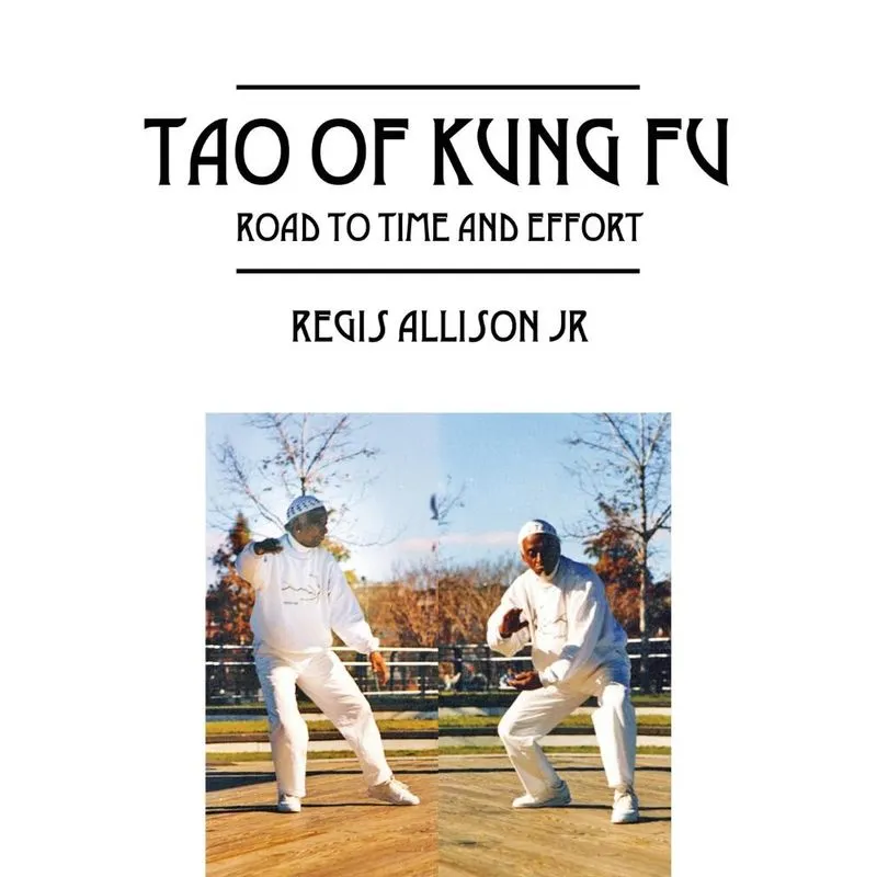 Tao of Kung Fu