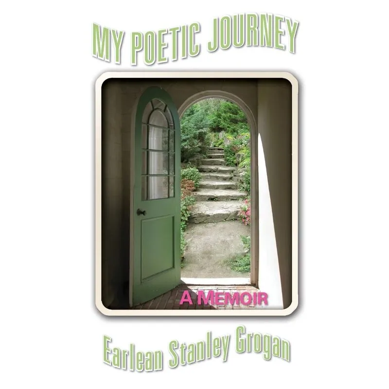 My Poetic Journey