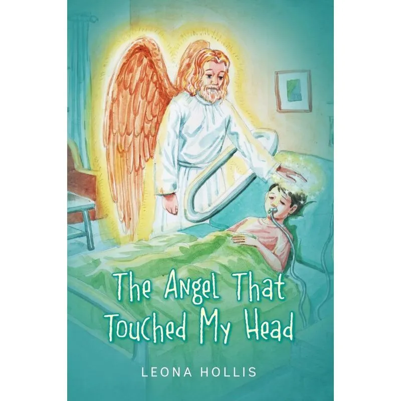 The Angel That Touched My Head