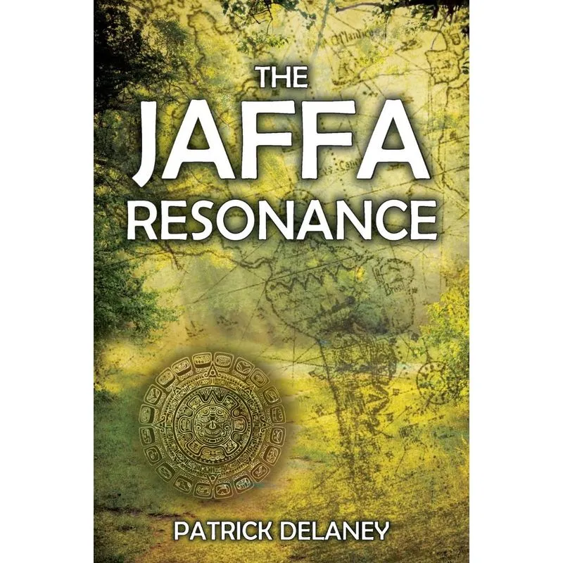 The Jaffa Resonance