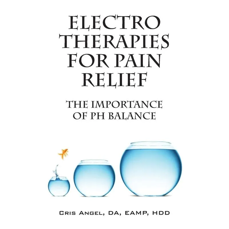 Electro Therapies for Pain Relief