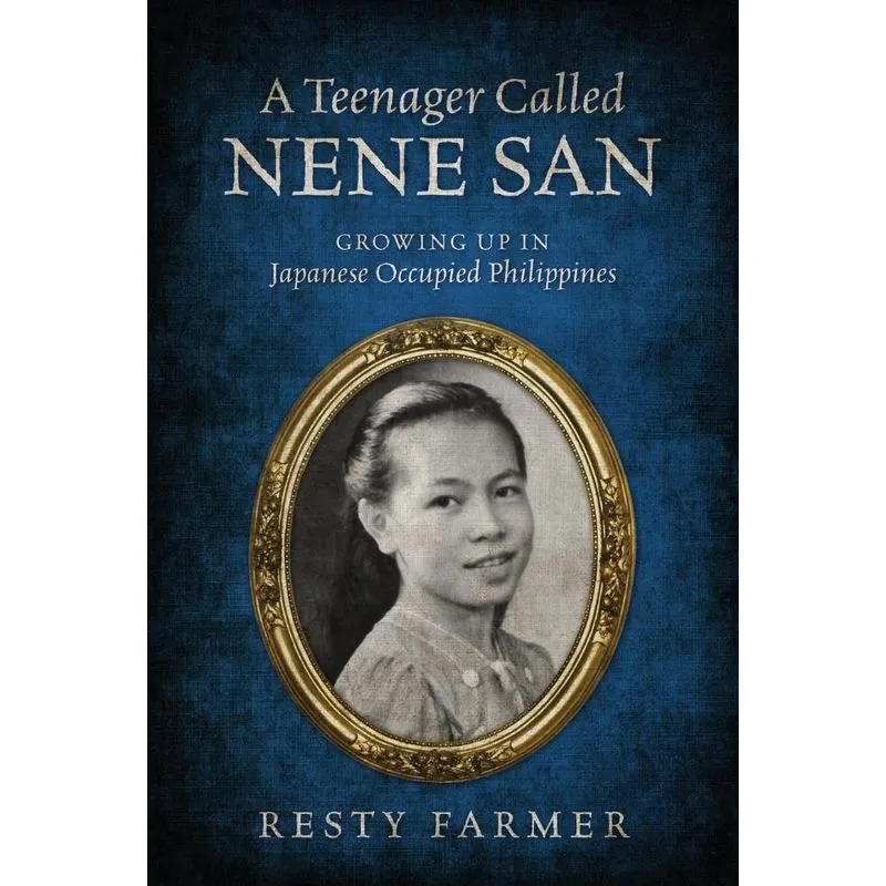 A Teenager Called Nene San