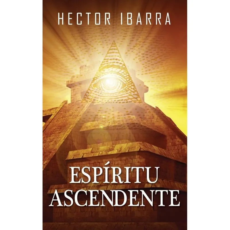 Espiritu Ascendente