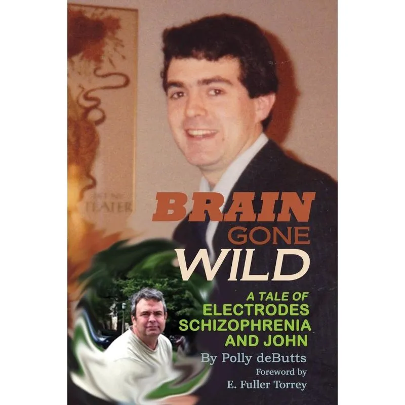 Brain Gone Wild
