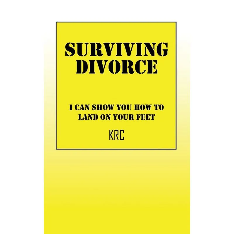 Surviving Divorce