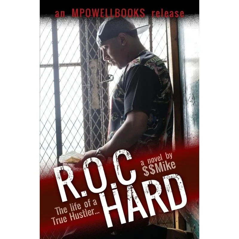 R.O.C Hard