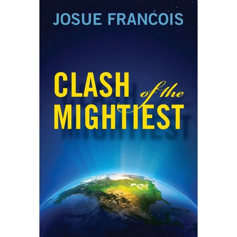 Clash of the Mightiest