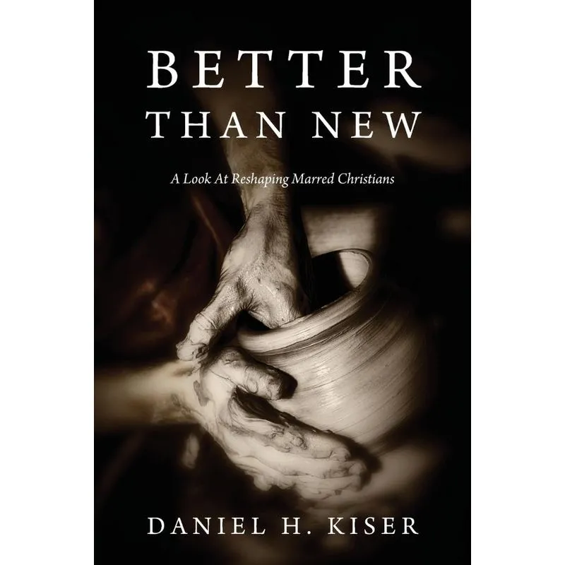 Better Than New