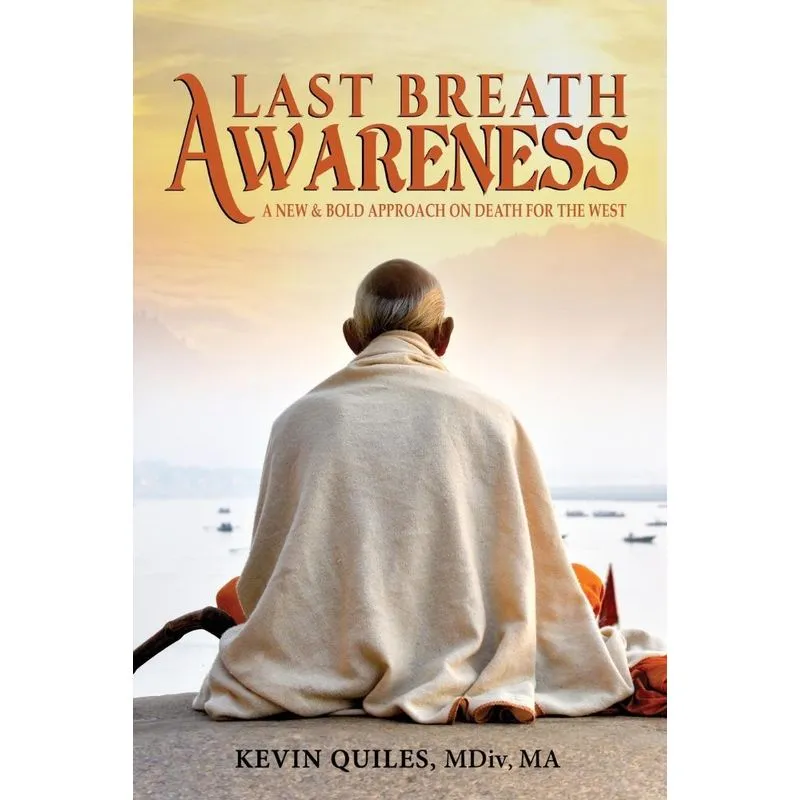 Last Breath Awareness