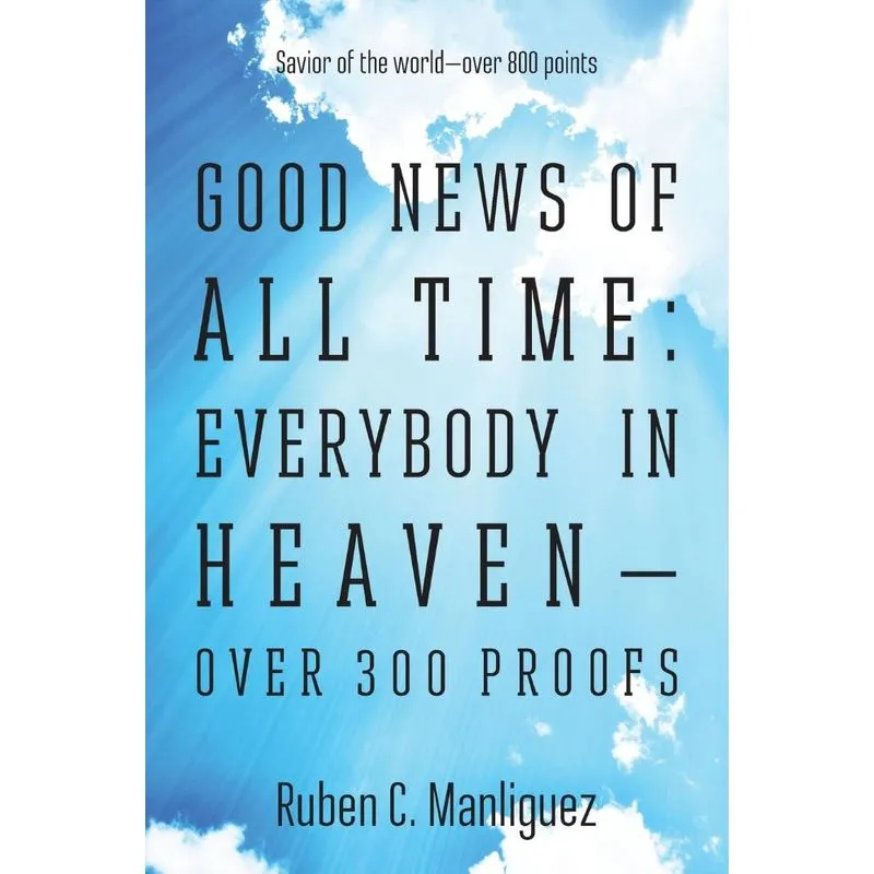 Good News of All Time