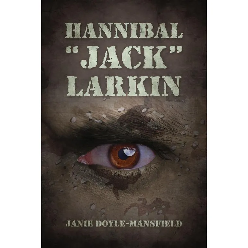 Hannibal Jack Larkin