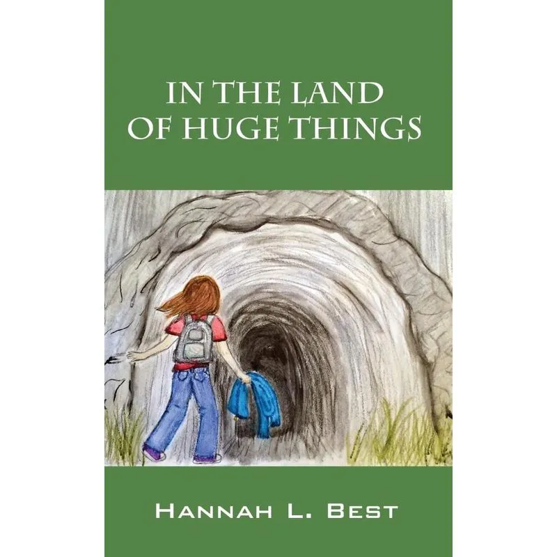 In the Land of Huge Things
