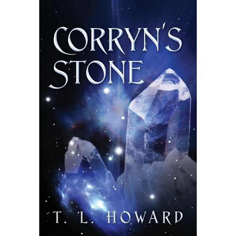 Corryns Stone