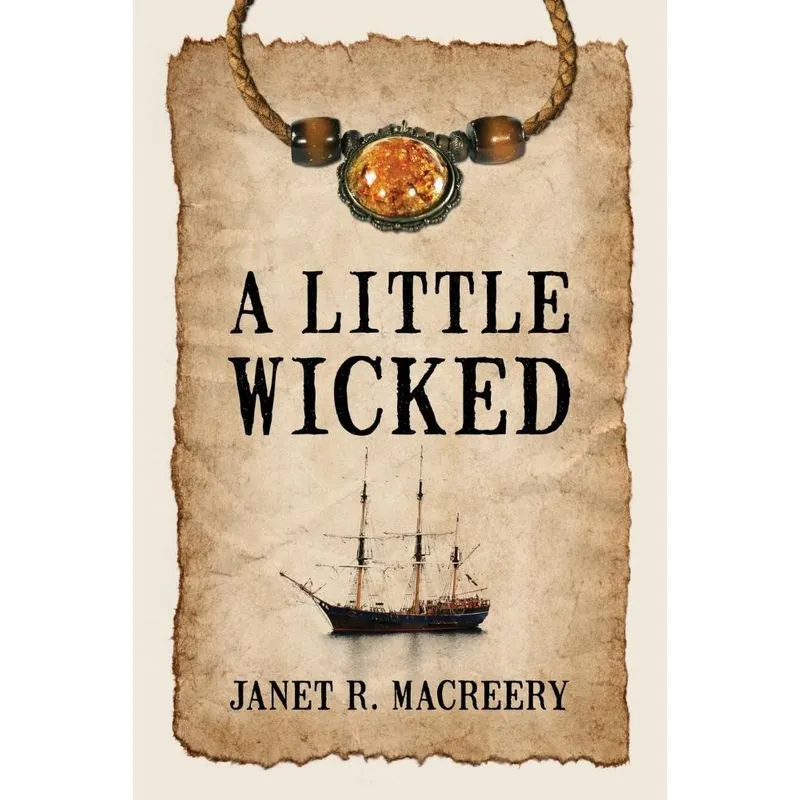 A Little Wicked