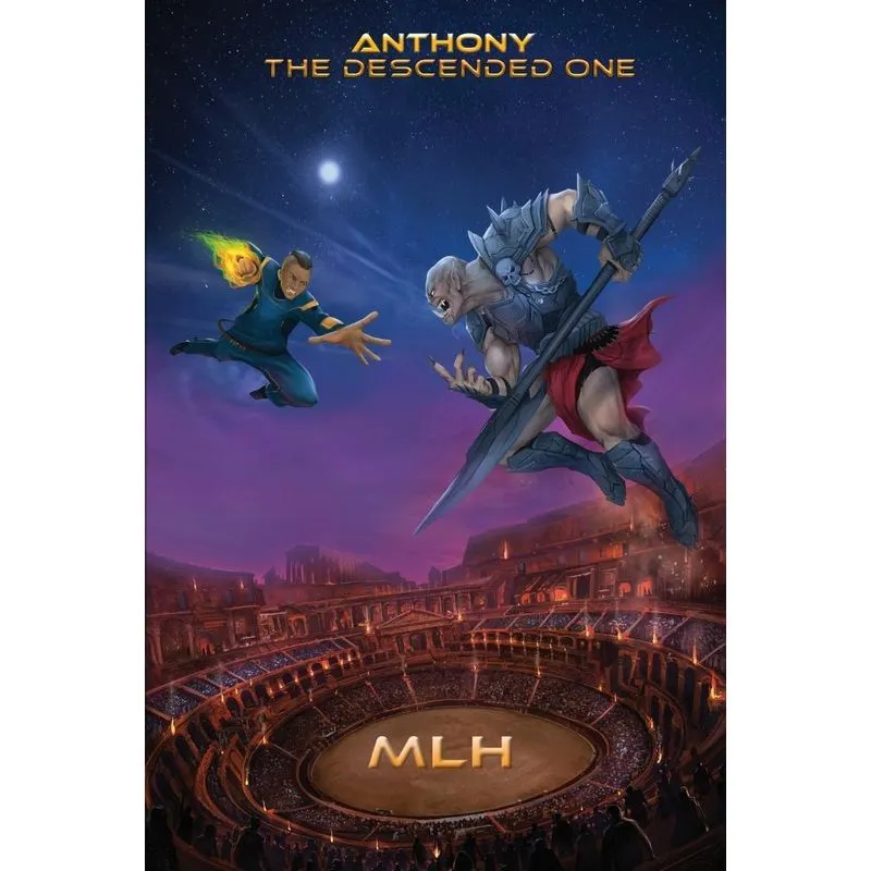 Anthony