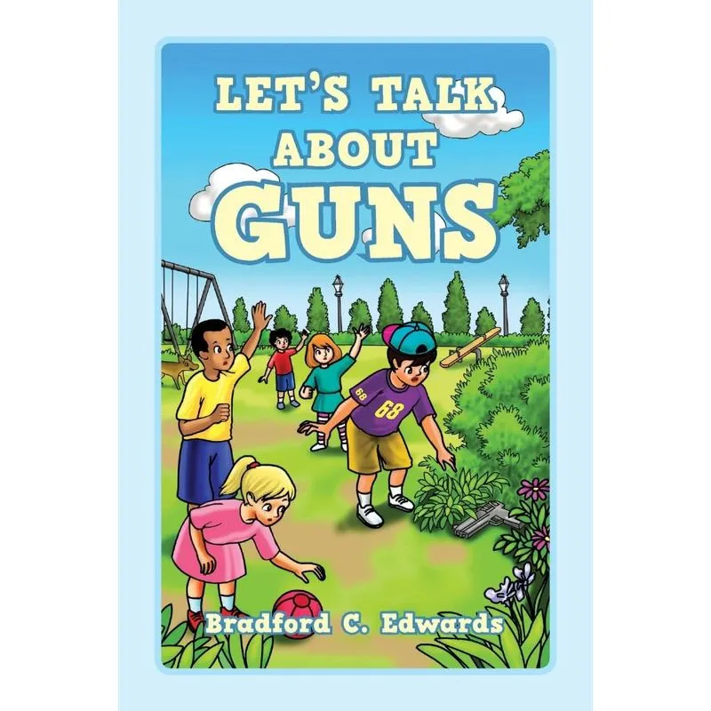 Lets Talk About Guns
