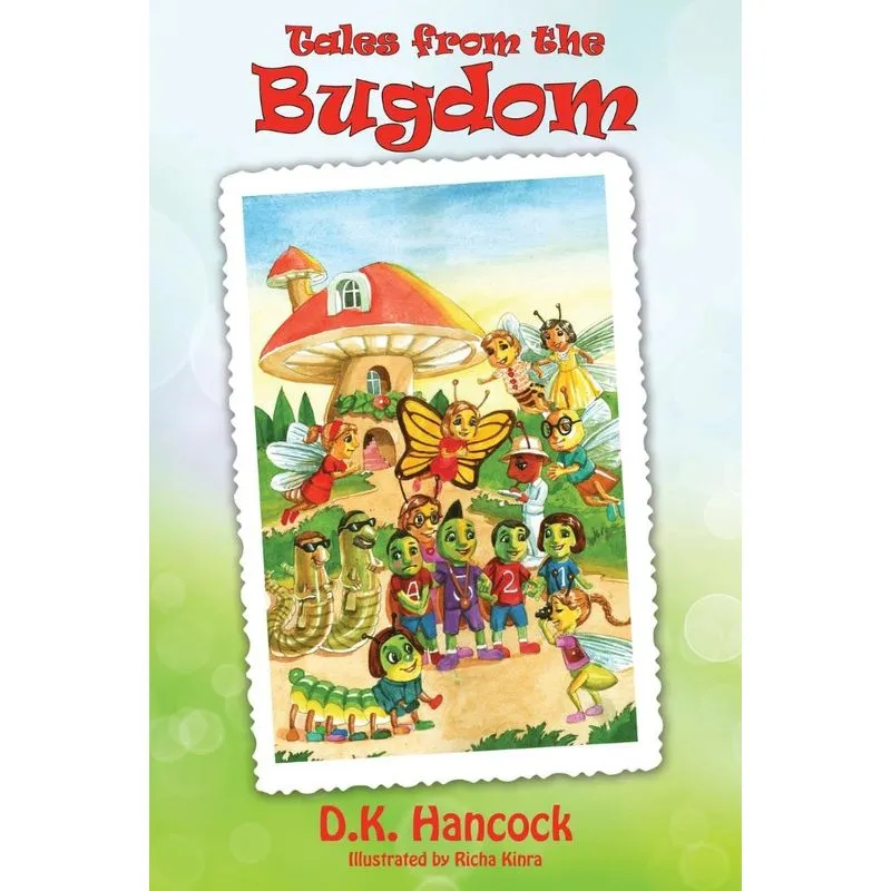 Tales from the Bugdom
