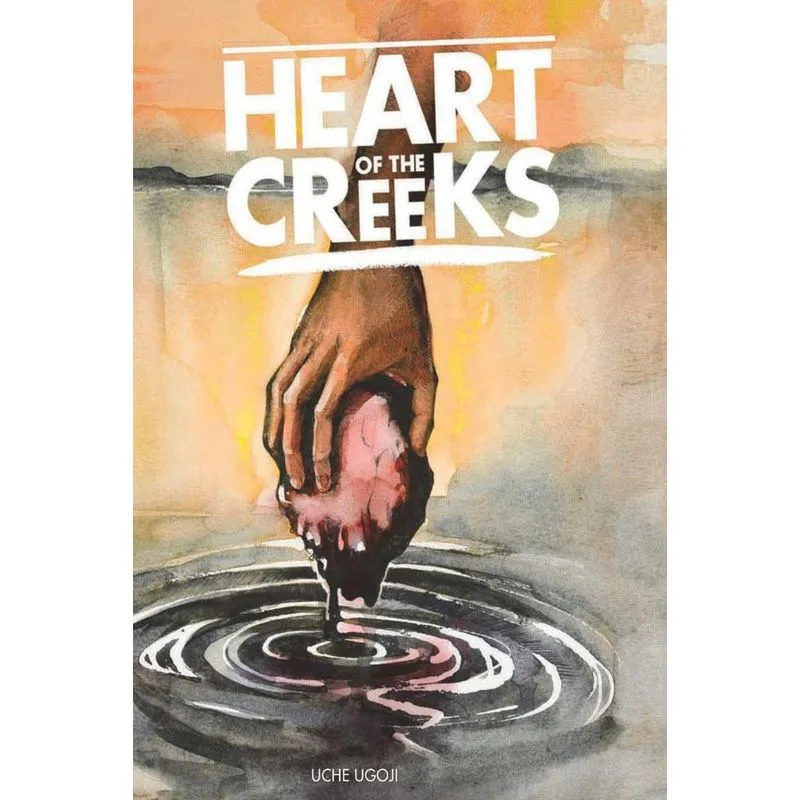 Heart of the Creeks