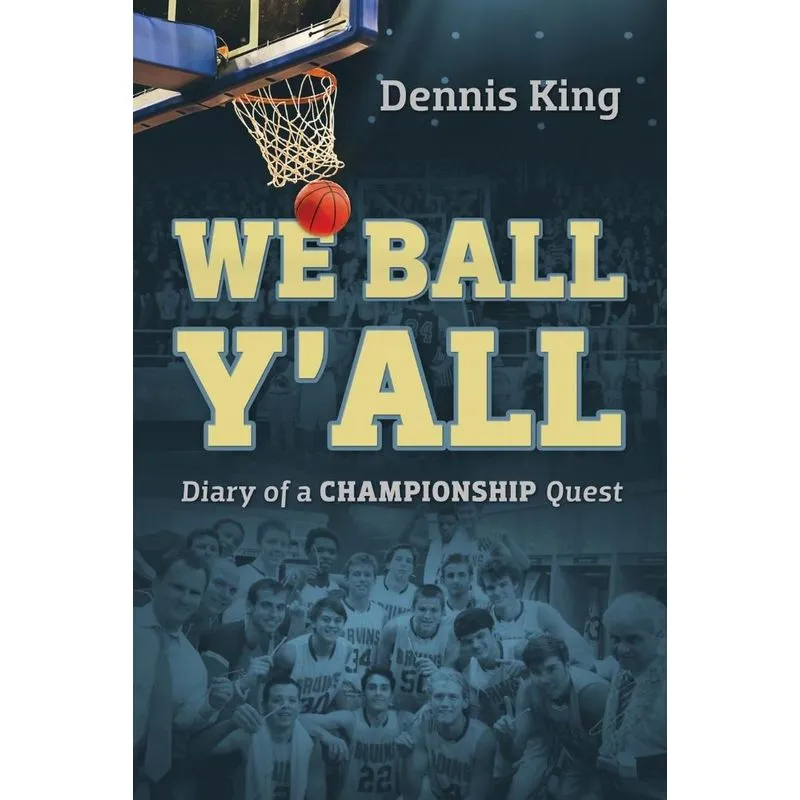 WE BALL YALL
