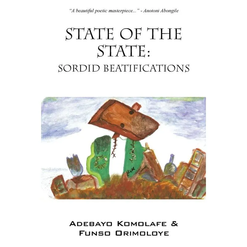 State of the State