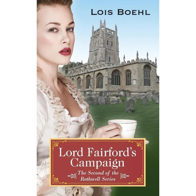 Lord Fairfords Campaign