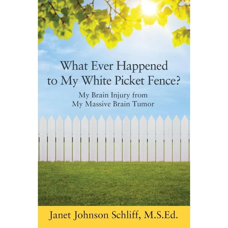 What Ever Happened to My White Picket Fence?